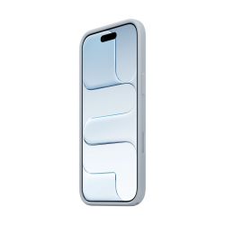 MH024ZM-A iPhone Air Bumper, Light Blue