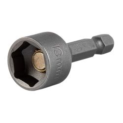 SPECIALIST+ padrun magnetiga, 13 mm