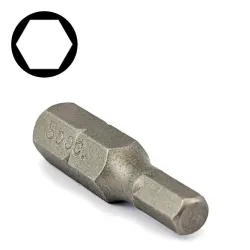 SPECIALIST+ screwdriver bit HEX 4 mm