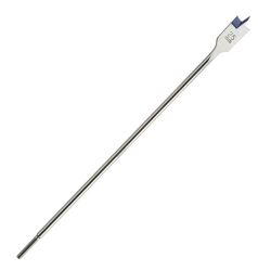 Flat Bit 8mm - 400mm