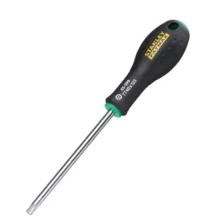 Stanley Fatmax Screwdriver T40x125 mm ,with blister,