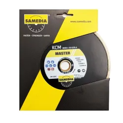 Diam.Blade Samedia KCM 230x30-25,4x1,65