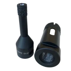 Deim. grąžtas „SAMEDIA DBV-E D32 M14