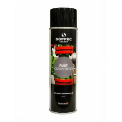 Soppec rooste stabilisaator ja krunt 500 ml