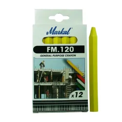 Markal FM120 yellow