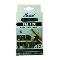 Markal FM120 green