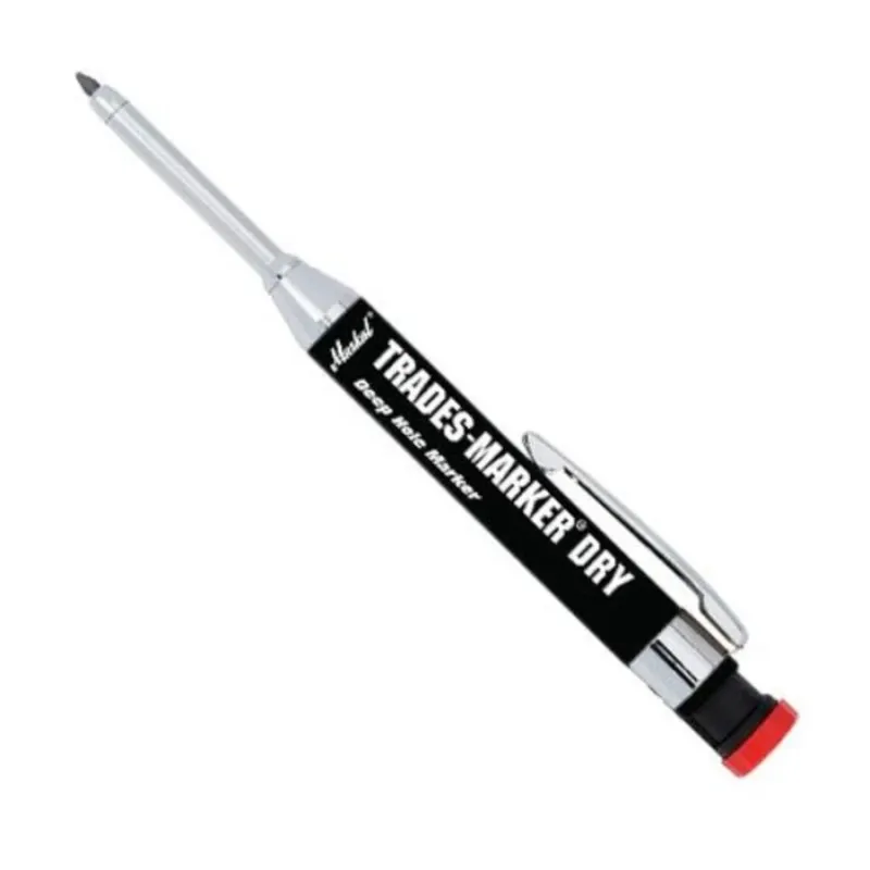 Zīmuļa serdenis Markal 6gab, MARKAL