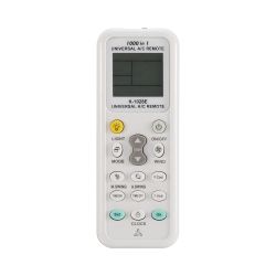 Sbox RC-01408 Universal Remote Control For Air Conditioner