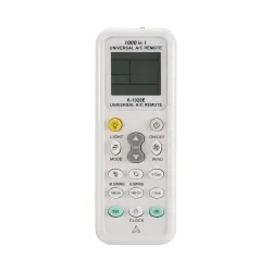 Sbox RC-01408 Universal Remote Control For Air Conditioner
