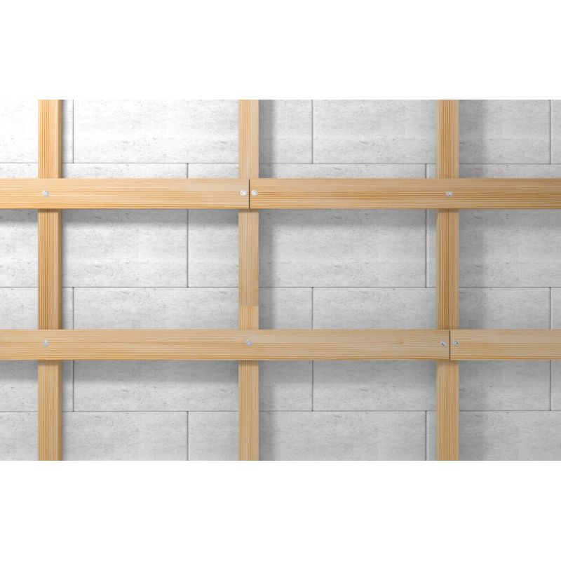 Löögitüübel äärikuga Hammerfix N P 6x40mm, Fischer, 50 tk