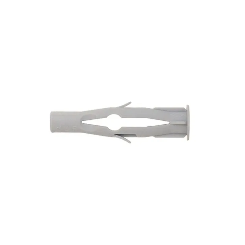 Nailoninis kaištis FU 6 x 35 mm, 50 vnt.