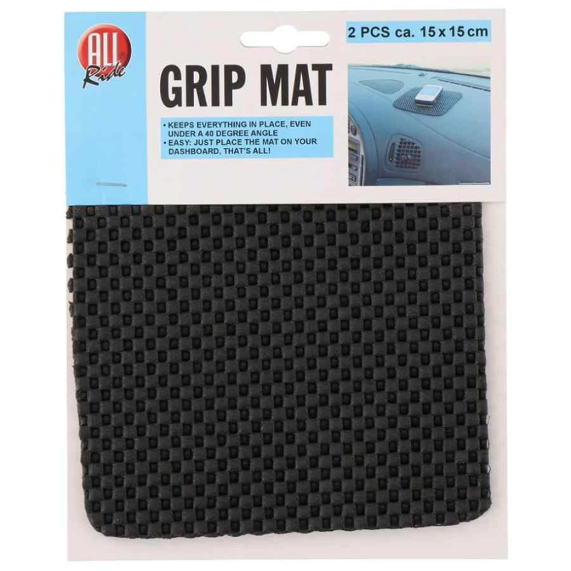 Automašīnām mobilo turētājs 14x14cm