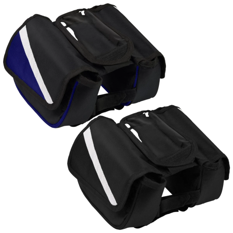 Velosipēda rāmja soma