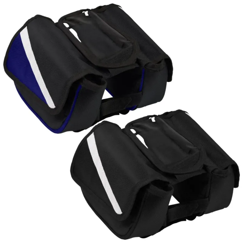 Velosipēda rāmja soma