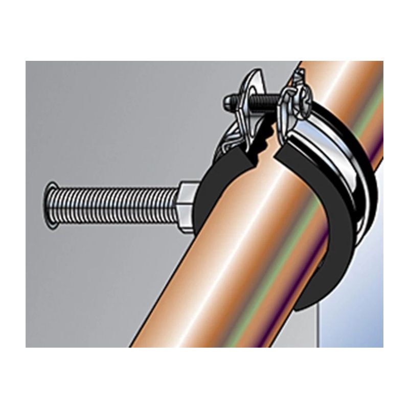 Tapa STST 8 x 80 100gab.