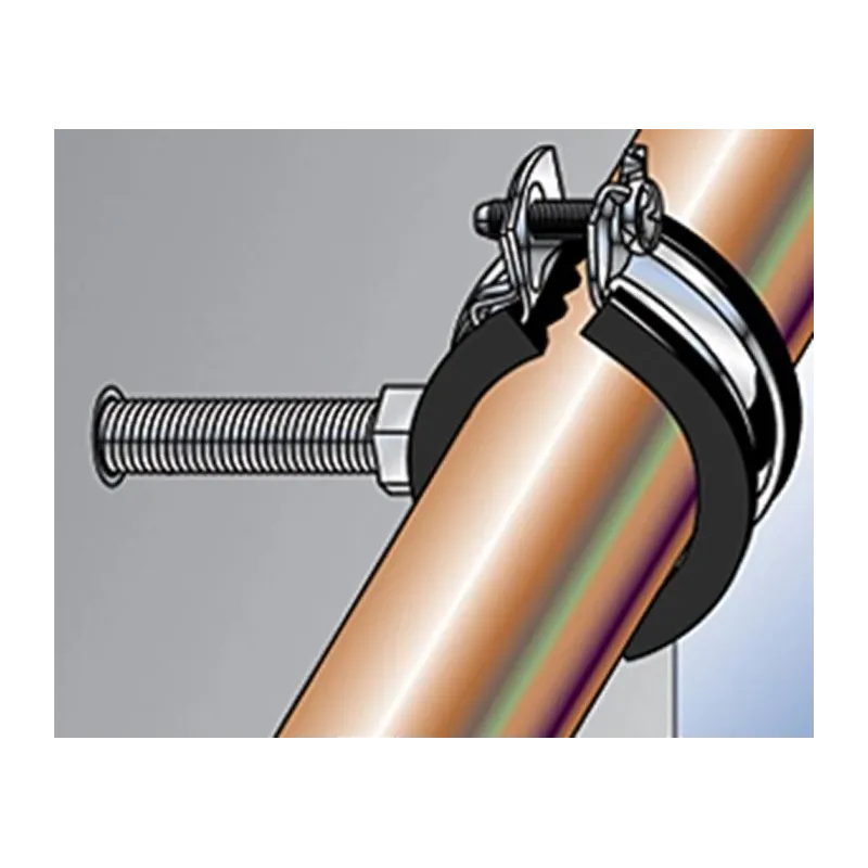 Tapa STST 8 x 80 100gab.