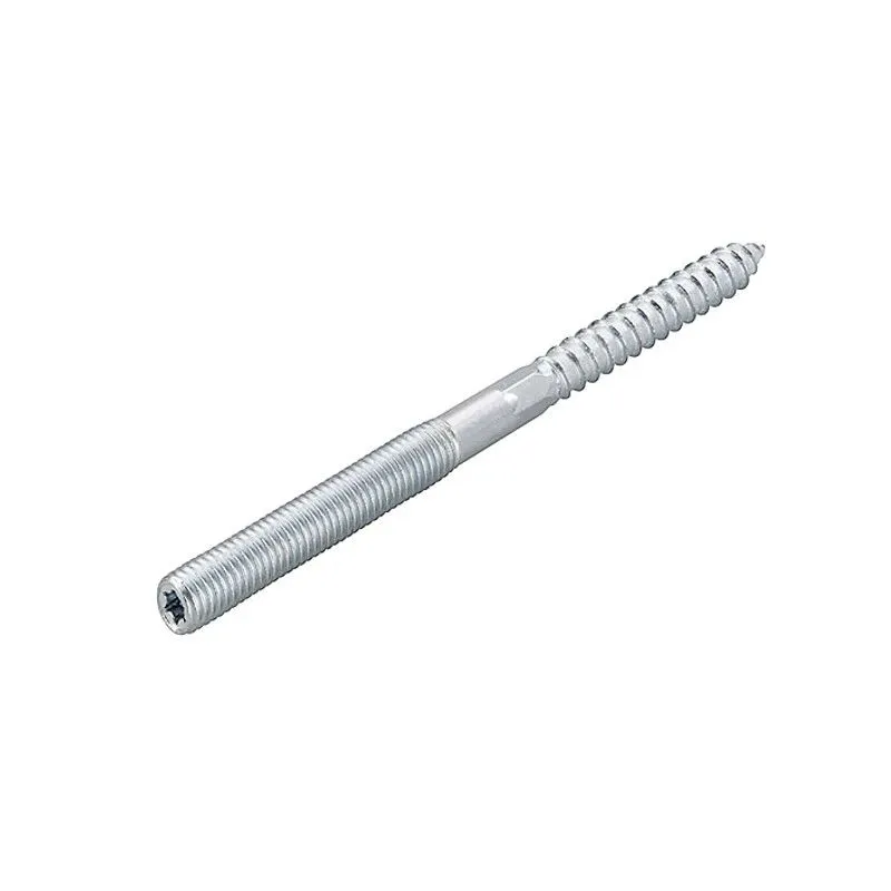 STST 8x100 T-head 100pcs