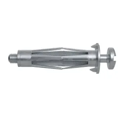 Ankeris Fischer, GKP 6x52, 4 vnt.