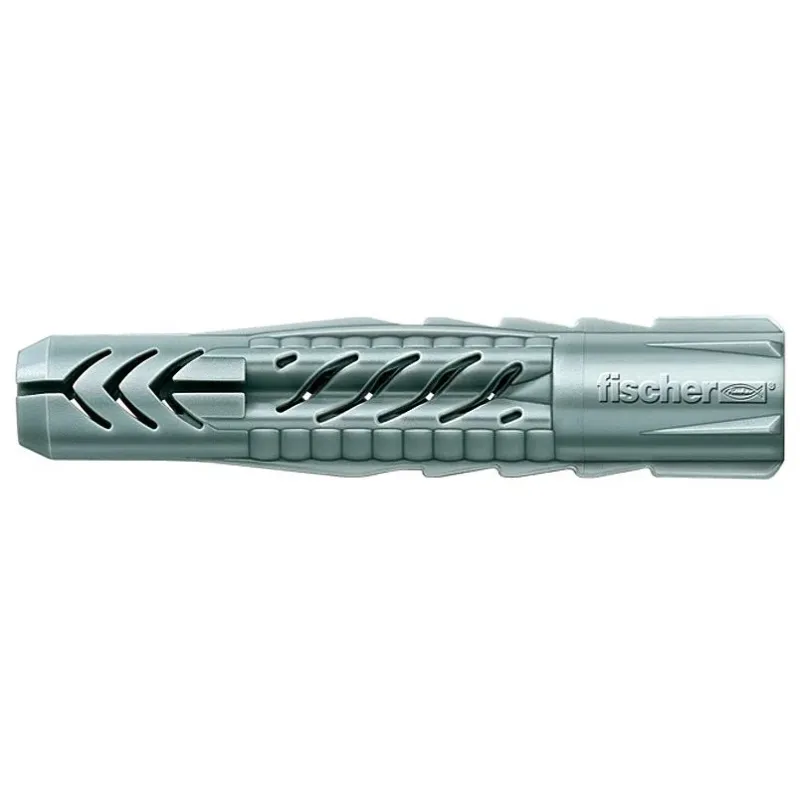 Skrūvējamais dībelisUX 5x30 kast. ,100gab.,