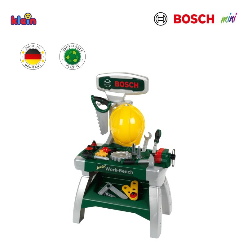 KLEIN BOSCH darba galds ar piederumiem