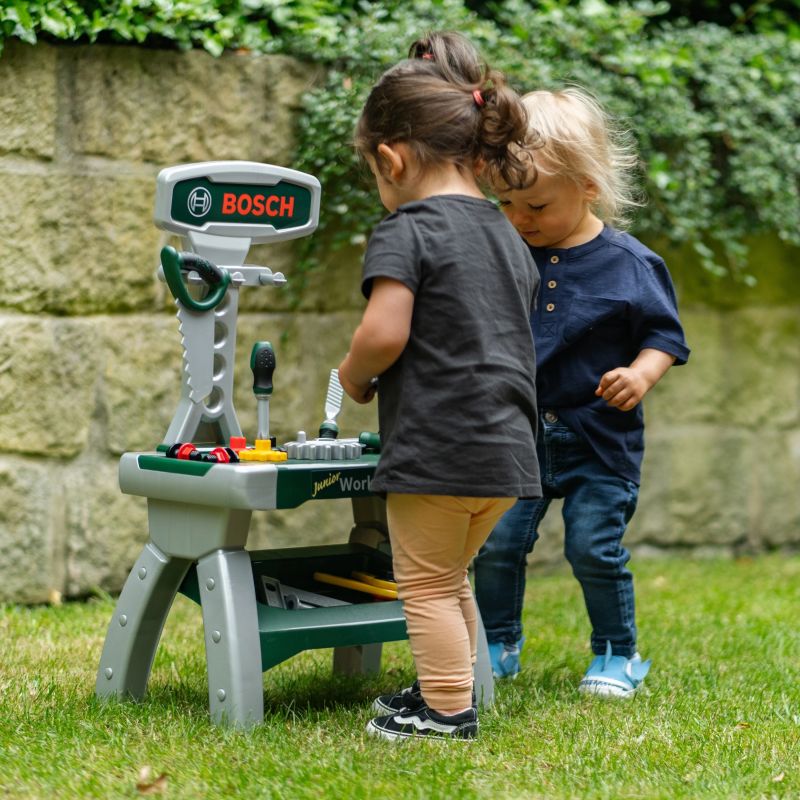 KLEIN BOSCH darba galds ar piederumiem