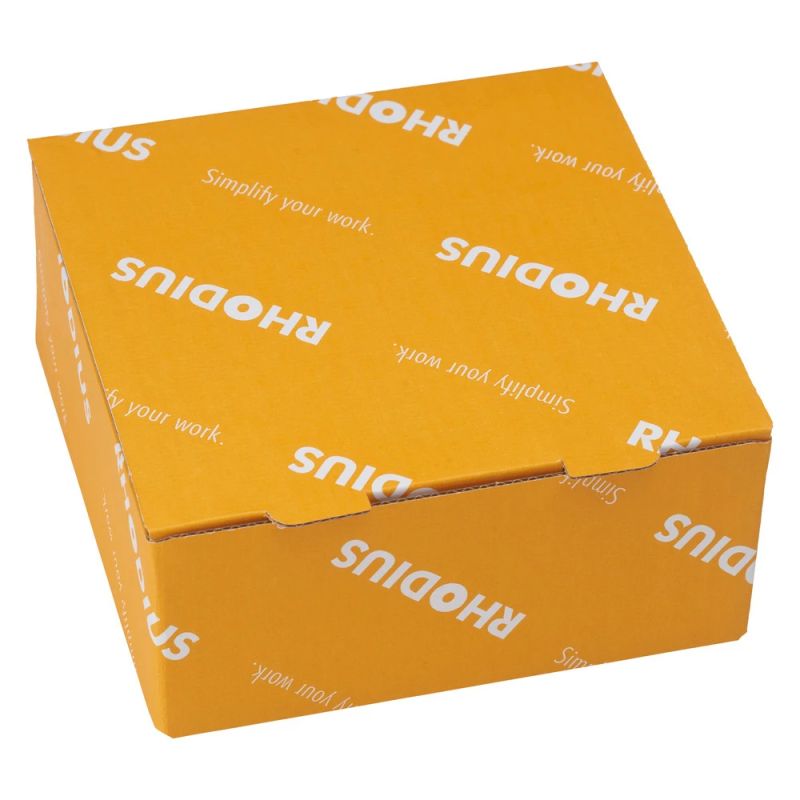 RHODIUS FS1 slīpēšanas disks 125x4 mm