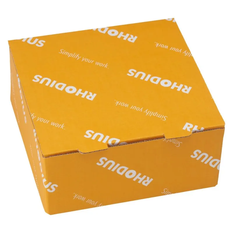 RHODIUS FS1 slīpēšanas disks 125x4 mm