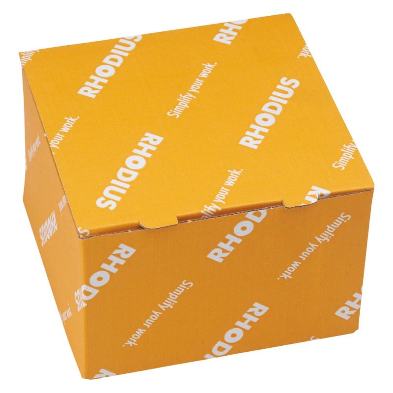 Griešanas disks FTK26 125x2,0 mm. RHODIUS