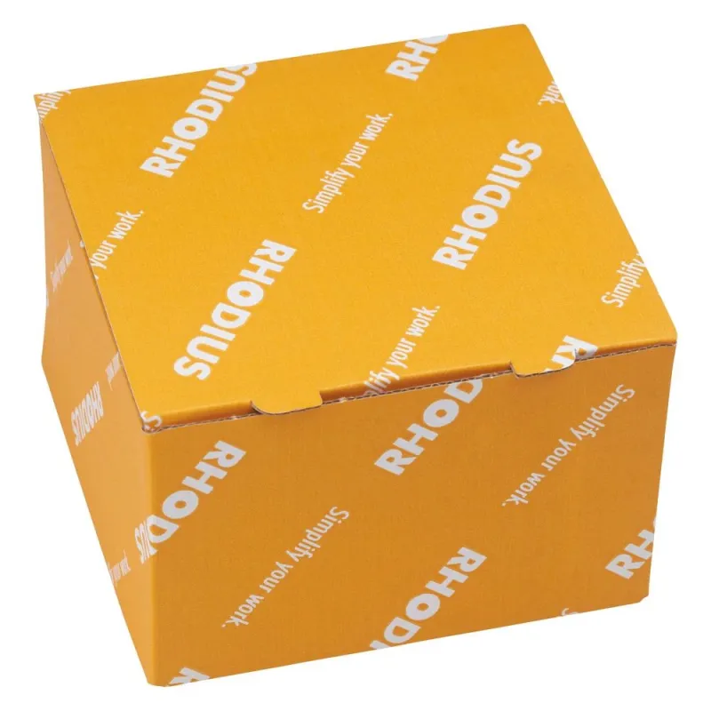 Griešanas disks FTK26 125x2,0 mm. RHODIUS