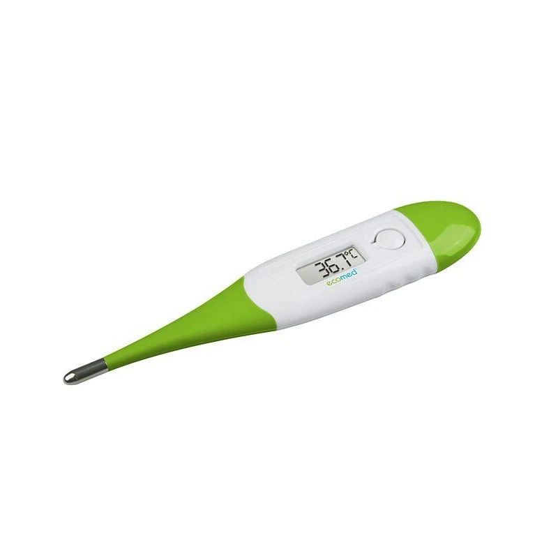 TM-60E Digital Thermometer with flexible tip