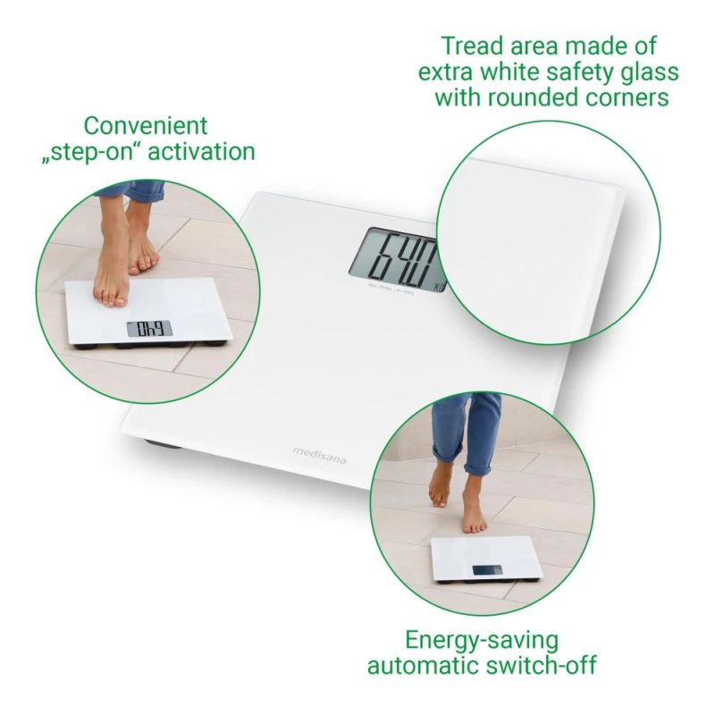 Medisana PS 470 XL Personal Scale