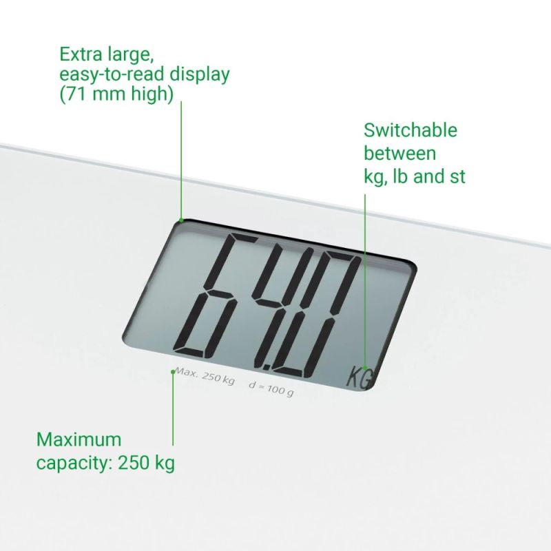 Medisana PS 470 XL Personal Scale