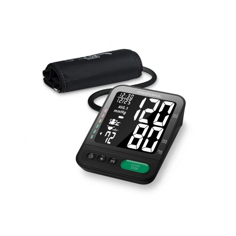 Medisana BU 582 Upper Arm Blood Pressure Monitor