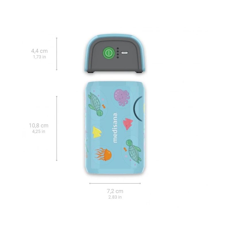 Medisana Inhalator IN 165