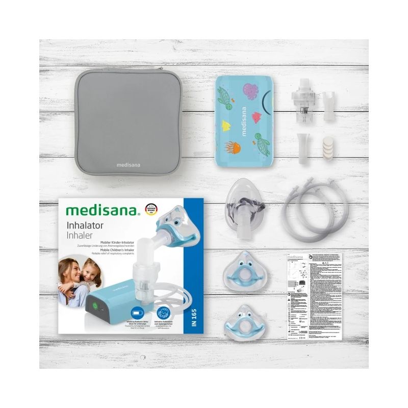 Medisana Inhalator IN 165