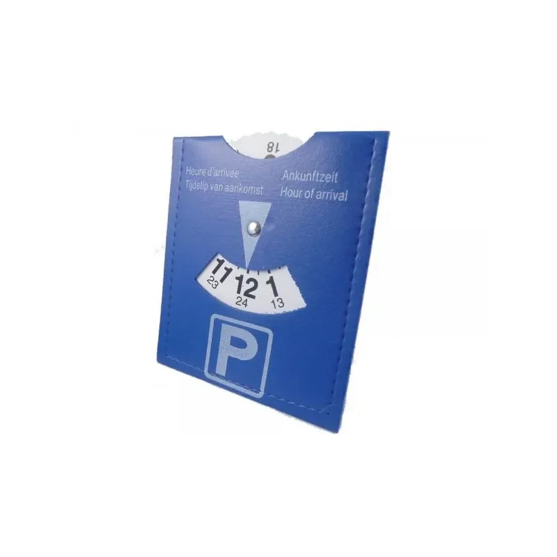 Autostāvvietas pulkstenis