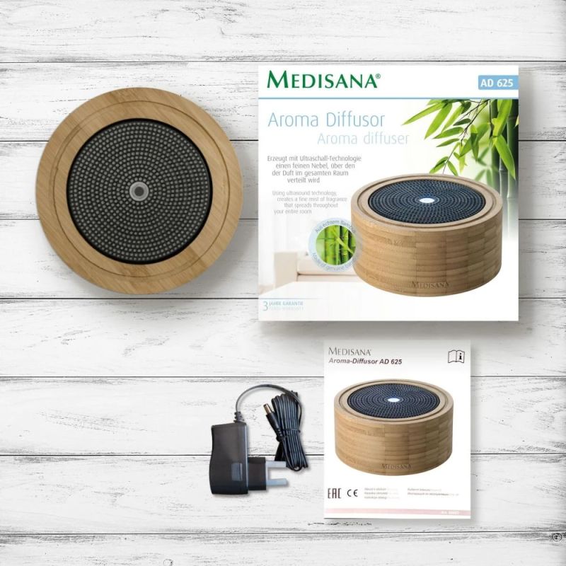Medisana AD 625 Diffusor