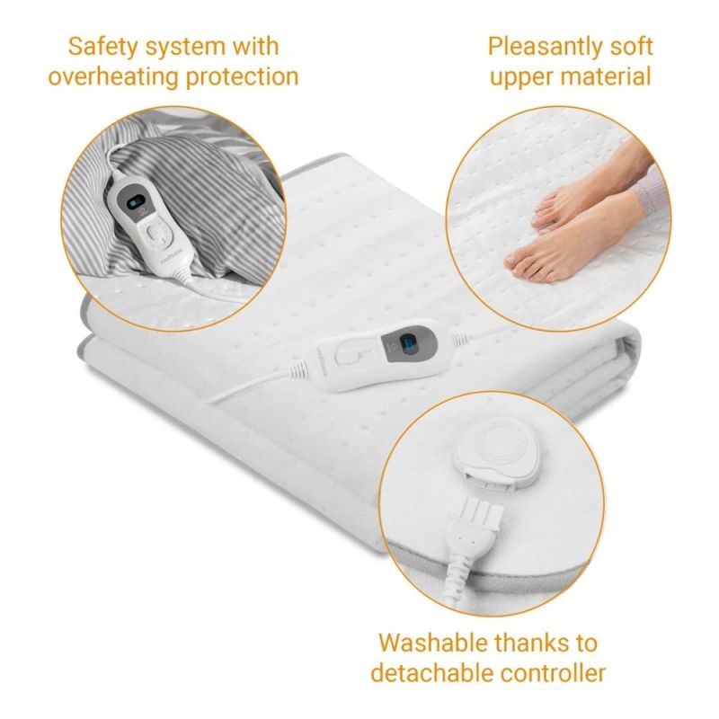 Medisana HU 666 Underblanket 150x80 cm