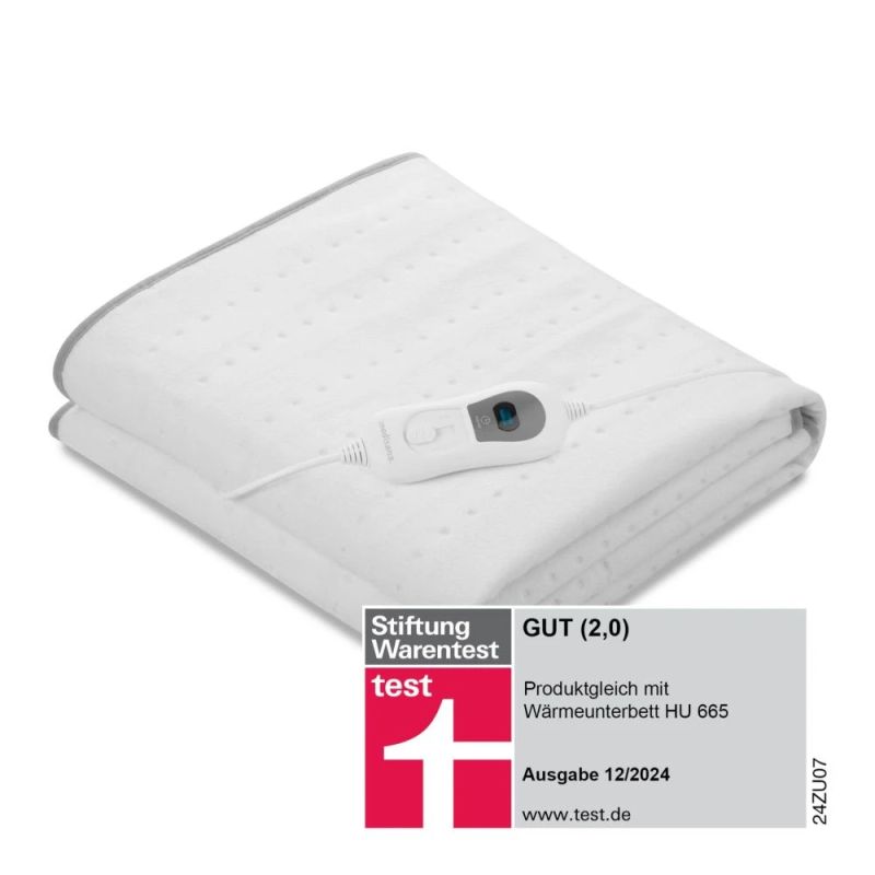 Medisana HU 666 Underblanket 150x80 cm