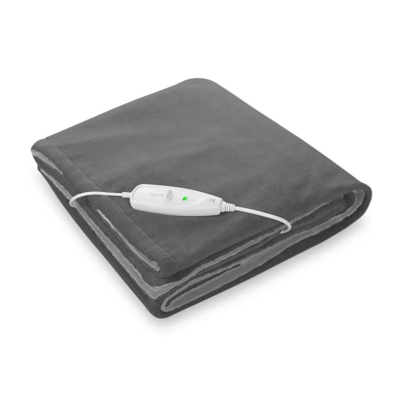 Medisana HDW Blanket Grey