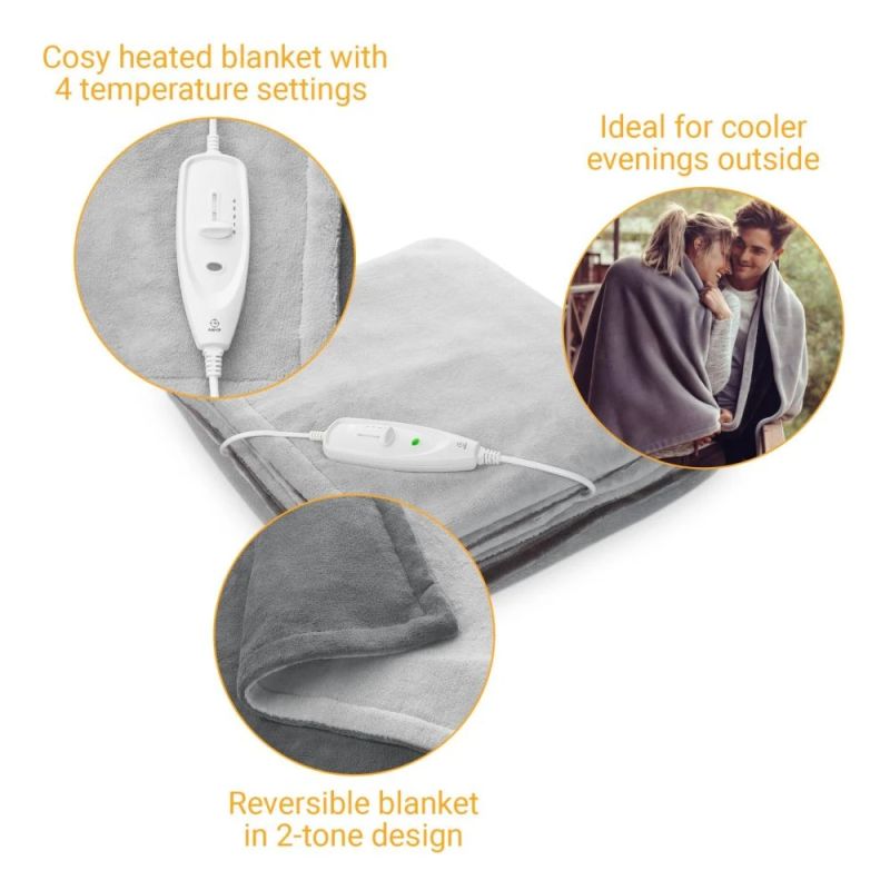 Medisana HB 675 Heating Blanket XXL