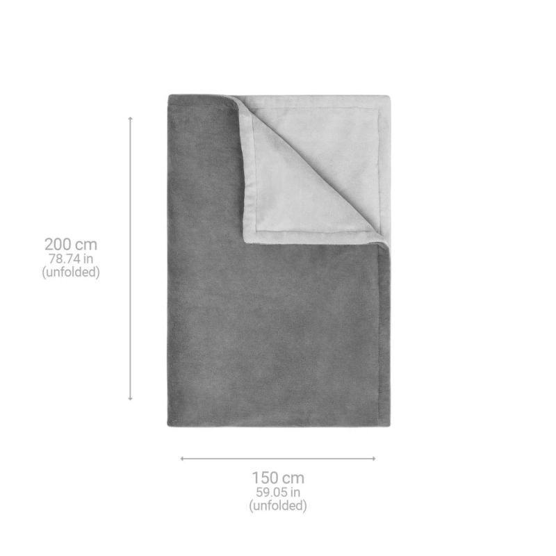 Medisana HB 675 Heating Blanket XXL