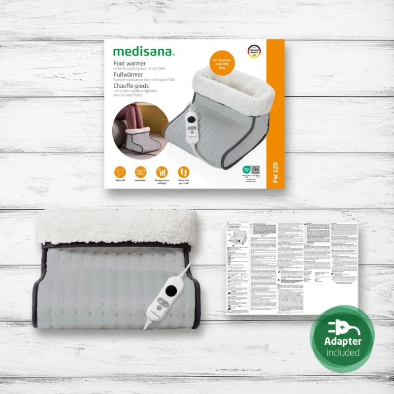 Medisana FW 120 Foot warmer