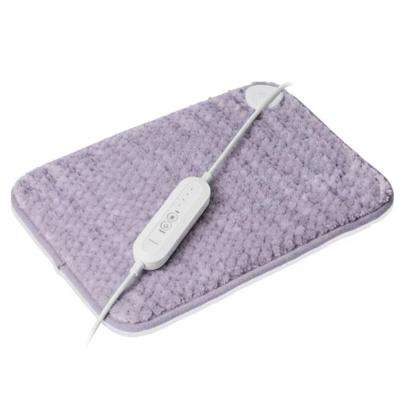Medisana HP 518 Heating Pad Light Purple