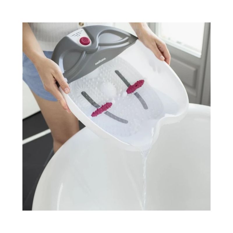 Medisana FS 300 Foot Spa