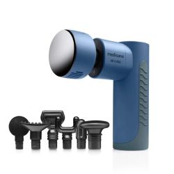 Medisana MG 600 Massage Gun Hot & Cold