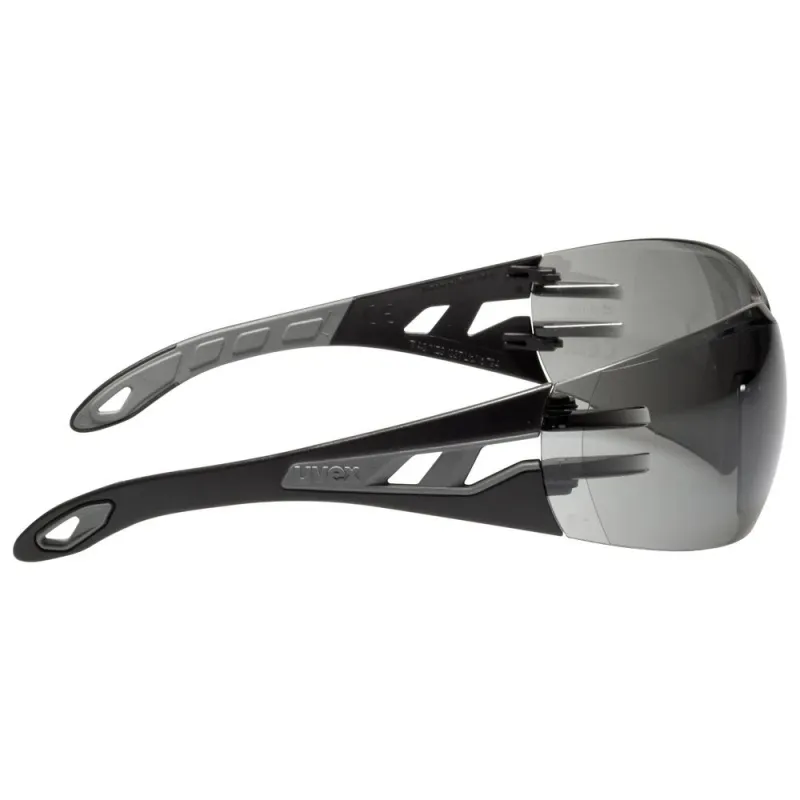 Drošības brilles UVEX PHEOS, pelēkas