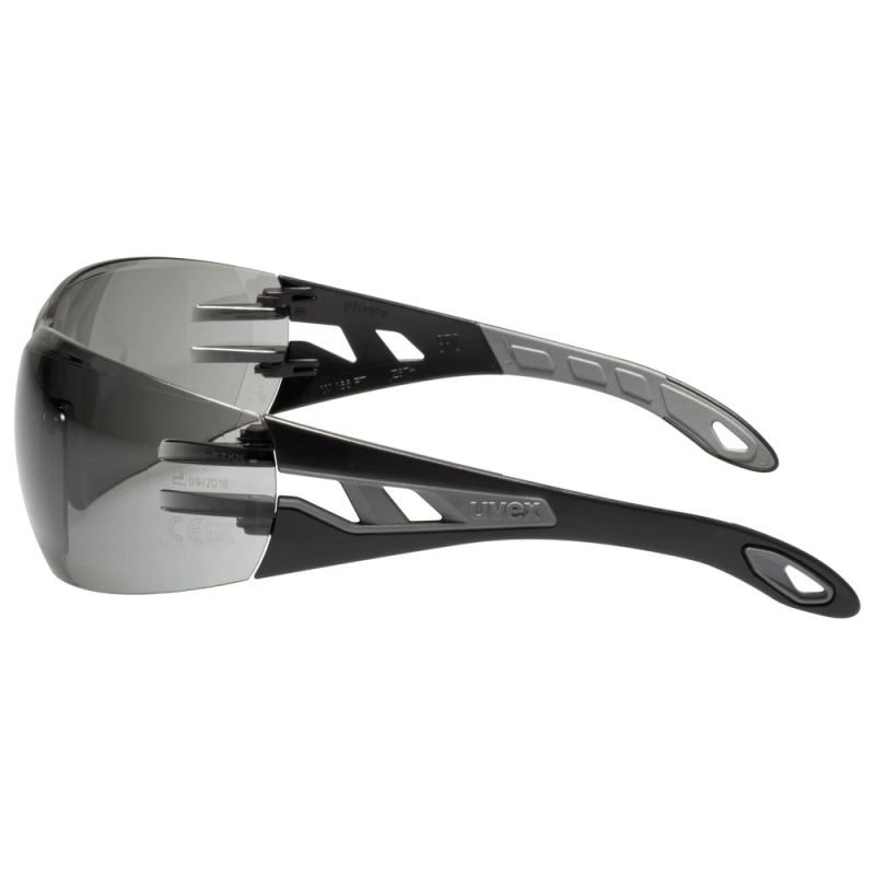 Kaitseprillid UVEX PHEOS, hall