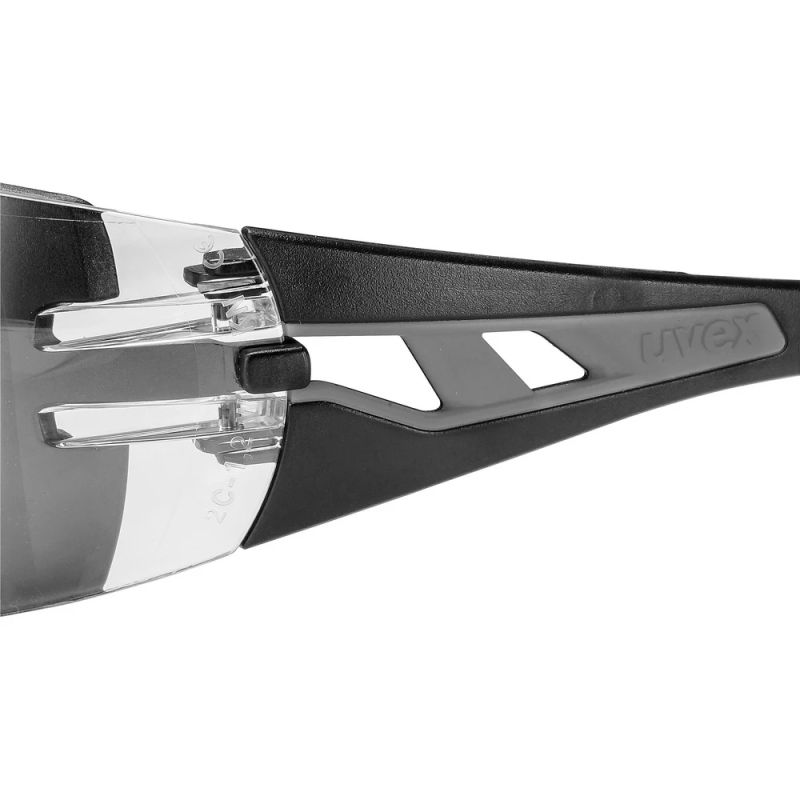 Kaitseprillid UVEX PHEOS, hall