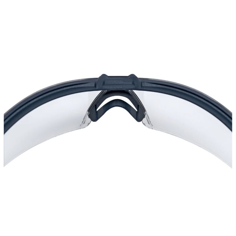 Paindliku varrega kaitseprillid UVEX i-5, läbipaistev